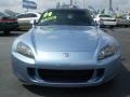 Suzuka Blue Metallic - S2000 Roadster Photo No. 2