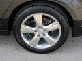 Black Granite Metallic - Malibu LT Photo No. 3