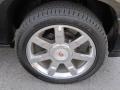 2011 Cadillac Escalade Premium AWD Wheel and Tire Photo