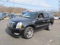 Black Raven 2011 Cadillac Escalade Premium AWD Exterior