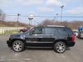 Black Raven 2011 Cadillac Escalade Premium AWD Exterior