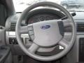 Flint Gray Steering Wheel Photo for 2007 Ford Freestar #46925363