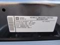 Black Granite Metallic - Malibu LT Photo No. 12
