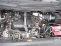 4.2 Liter OHV 12-Valve V6 Engine for 2007 Ford Freestar SE #46925462