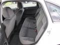  2009 Impala LS Ebony Interior