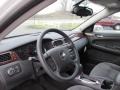 Ebony Steering Wheel Photo for 2009 Chevrolet Impala #46925663