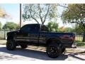 1999 Black Ford F250 Super Duty Lariat Extended Cab 4x4  photo #6