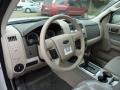 2011 White Suede Ford Escape XLT V6 4WD  photo #11