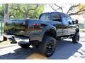 Black - F250 Super Duty Lariat Extended Cab 4x4 Photo No. 10