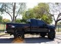 Black - F250 Super Duty Lariat Extended Cab 4x4 Photo No. 11