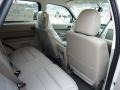 2011 White Suede Ford Escape XLT V6 4WD  photo #15