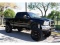 1999 Black Ford F250 Super Duty Lariat Extended Cab 4x4  photo #14