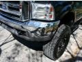 1999 Black Ford F250 Super Duty Lariat Extended Cab 4x4  photo #20