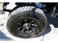 Black - F250 Super Duty Lariat Extended Cab 4x4 Photo No. 23