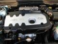 Ice Blue - Accent GS Coupe Photo No. 24