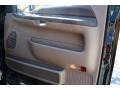 Black - F250 Super Duty Lariat Extended Cab 4x4 Photo No. 32