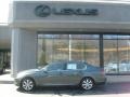 Verdigris Green Mica - GS 350 AWD Photo No. 2