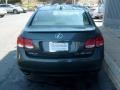 Verdigris Green Mica - GS 350 AWD Photo No. 4