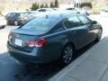 Verdigris Green Mica - GS 350 AWD Photo No. 5