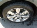Verdigris Green Mica - GS 350 AWD Photo No. 8