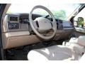 1999 Black Ford F250 Super Duty Lariat Extended Cab 4x4  photo #51