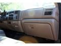 1999 Black Ford F250 Super Duty Lariat Extended Cab 4x4  photo #52