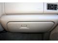 Black - F250 Super Duty Lariat Extended Cab 4x4 Photo No. 53