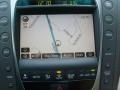 Cashmere Navigation Photo for 2009 Lexus GS #46926392
