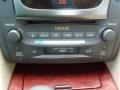 Verdigris Green Mica - GS 350 AWD Photo No. 19