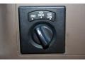 Black - F250 Super Duty Lariat Extended Cab 4x4 Photo No. 63