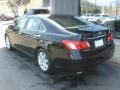 Obsidian Black - ES 350 Photo No. 3