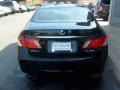 Obsidian Black - ES 350 Photo No. 4