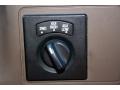 Black - F250 Super Duty Lariat Extended Cab 4x4 Photo No. 66