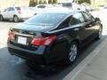 Obsidian Black - ES 350 Photo No. 5