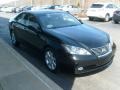 Obsidian Black - ES 350 Photo No. 6