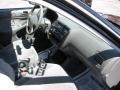 Flamenco Black Pearl - Civic LX Sedan Photo No. 14