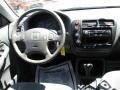 Flamenco Black Pearl - Civic LX Sedan Photo No. 18