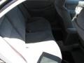 Flamenco Black Pearl - Civic LX Sedan Photo No. 19