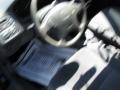 Flamenco Black Pearl - Civic LX Sedan Photo No. 20