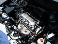 1.6 Liter SOHC 16-Valve 4 Cylinder 2000 Honda Civic LX Sedan Engine