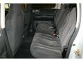Dark Slate Gray 2004 Dodge Dakota SLT Quad Cab Interior Color