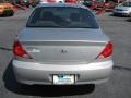 Silver - Spectra LS Sedan Photo No. 9