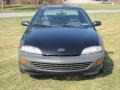 Black - Cavalier Sedan Photo No. 2