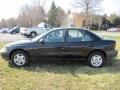 Black - Cavalier Sedan Photo No. 4
