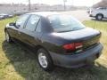 Black - Cavalier Sedan Photo No. 5