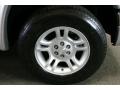 2004 Dodge Dakota SLT Quad Cab Wheel and Tire Photo