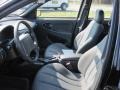 Graphite Interior Photo for 1999 Chevrolet Cavalier #46927007