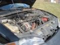 2.2 Liter OHV 8-Valve 4 Cylinder Engine for 1999 Chevrolet Cavalier Sedan #46927061