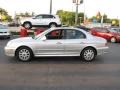 Bright Silver - Sonata GLS V6 Photo No. 6