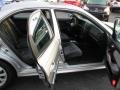 Bright Silver - Sonata GLS V6 Photo No. 13